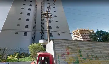 Imagem do Condomínio Conjunto Res Mediterrâneo Edif Corsega E Sardenha em Araraquara