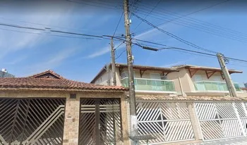 Imagem do Condomínio Conjunto Res. Santa Rita em Praia Grande