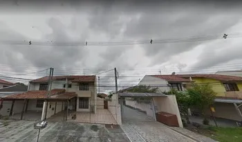 Condomínio Conjunto Resedencial Saint Germain em Curitiba