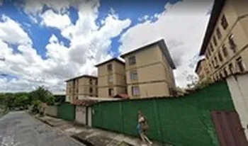 Condomínio Conjunto Resid. Sevilha I Edifício Oma em Belo Horizonte