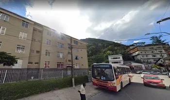 Imagem do Condomínio Conjunto Resid Vila Teresa Condomínio Do Ed Santo Antônio em Petrópolis