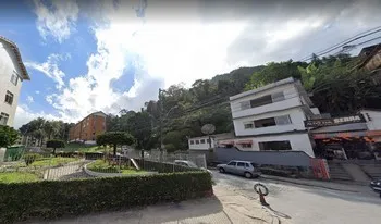 Imagem do Condomínio Conjunto Resid Vila Teresa Condomínio Do Edifício São José em Petrópolis