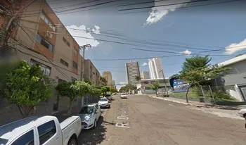 Imagem do Condomínio Conjunto Residêncial Aclimação em Campo Grande