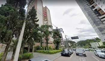 Condomínio Conjunto Residêncial Aconcagua, Vesuvio E Tronador em Curitiba