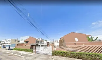 Condomínio Conjunto Residêncial Adalgisa em Curitiba