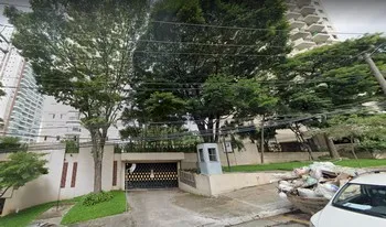 Condomínio Conjunto Residêncial Aeroporto em São Paulo