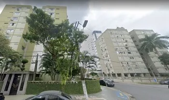 Imagem do Condomínio Conjunto Residêncial Alagoas em Santos