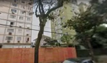 Imagem do Condomínio Conjunto Residêncial Alagoas Edif. Penedo em Santos