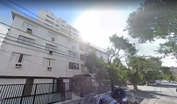 Imagem do Condomínio Conjunto Residêncial Alcala em Santos