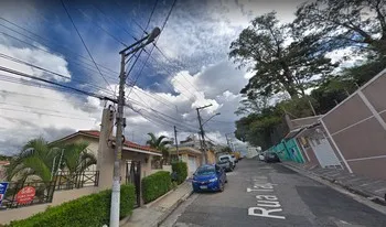 Condomínio Conjunto Residêncial Aldeia De Mancores em São Paulo