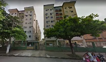 Imagem do Condomínio Conjunto Residêncial Aldeia Do Radio em Belém