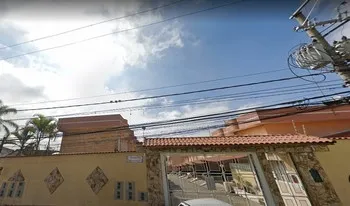 Condomínio Conjunto Residêncial Alegro em São Paulo