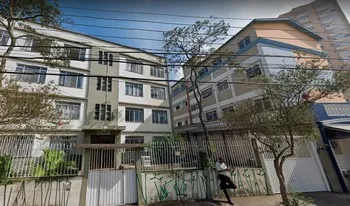 Imagem do Condomínio Conjunto Residêncial Alexina em Santo André