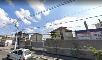 Condomínio Conjunto Residêncial Allegro Ii em São Paulo
