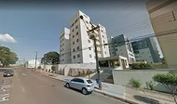 Imagem do Condomínio Conjunto Residêncial Alphaville I em Londrina