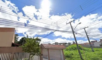 Condomínio Conjunto Residêncial Alto Da Colina em Curitiba