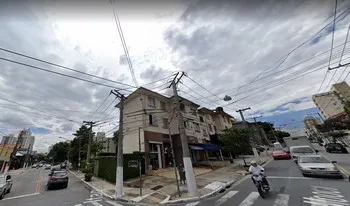Condomínio Conjunto Residêncial Alto Da Mooca - Area A em São Paulo