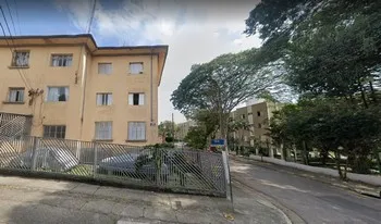 Condomínio Conjunto Residêncial Alto Da Mooca Area I em São Paulo