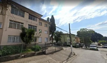 Condomínio Conjunto Residêncial Alto Da Mooca - Area K em São Paulo
