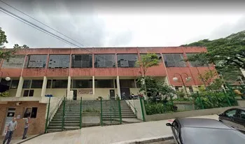 Imagem do Condomínio Conjunto Residêncial Alto De Pinheiros em São Paulo