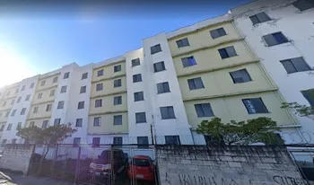 Condomínio Conjunto Residêncial Alvorada em São Paulo