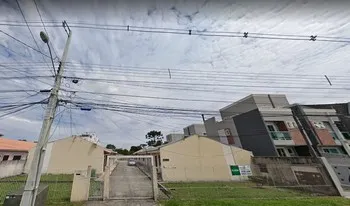 Condomínio Conjunto Residêncial Alvorada em Curitiba
