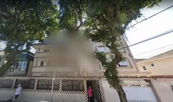 Imagem do Condomínio Conjunto Residêncial Alvorada em Santos