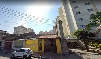 Condomínio Conjunto Residêncial Alvorada em São Paulo