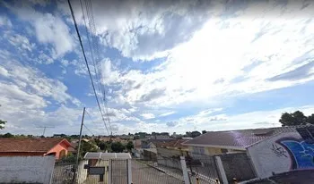 Condomínio Conjunto Residêncial Amazonas Ii em Curitiba