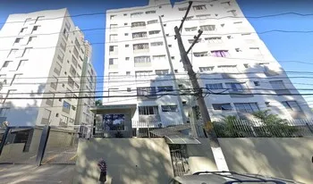 Condomínio Conjunto Residêncial Amazonas Ii em São Paulo