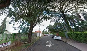Imagem do Condomínio Conjunto Residêncial América em Piracicaba