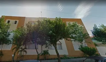 Imagem do Condomínio Conjunto Residêncial América Central em São João Da Boa Vista