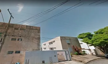 Imagem do Condomínio Conjunto Residêncial América Do Sul em São João Da Boa Vista