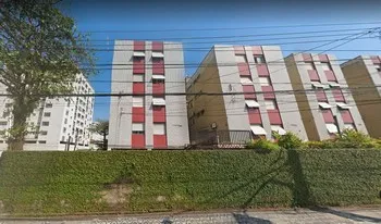 Imagem do Condomínio Conjunto Residêncial América Do Sul em São Vicente