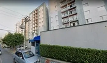 Imagem do Condomínio Conjunto Residêncial América I em Guarulhos