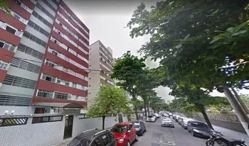 Imagem do Condomínio Conjunto Residêncial Ana Costa Condomínio C em Santos
