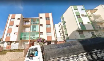 Imagem do Condomínio Conjunto Residêncial Ana Lúcia em Florianópolis