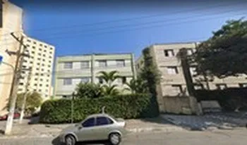 Imagem do Condomínio Conjunto Residêncial Ana Lúcia-edifício Graziela em Guarulhos