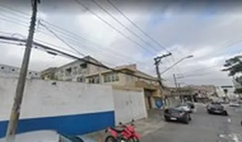 Imagem do Condomínio Conjunto Residêncial Ana Paula em Guarulhos