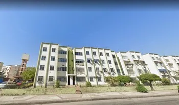 Condomínio Conjunto Residêncial Ancora em Rio De Janeiro
