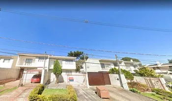 Condomínio Conjunto Residêncial Angelo Cunico em Curitiba