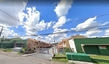 Condomínio Conjunto Residêncial Angra Dos Reis em Curitiba