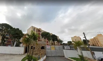 Condomínio Conjunto Residêncial Anita Garibaldi em Curitiba