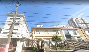 Imagem do Condomínio Conjunto Residêncial Antônio Marques em Santos
