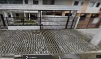 Imagem do Condomínio Conjunto Residêncial Aquário