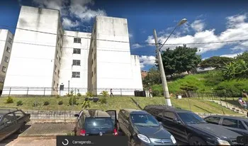 Condomínio Conjunto Residêncial Araraquara em São Paulo