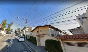 Condomínio Conjunto Residêncial Araucária Do Horto em São Paulo