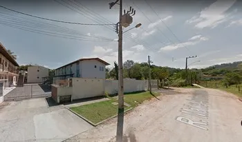 Imagem do Condomínio Conjunto Residêncial Arco Iris em Blumenau