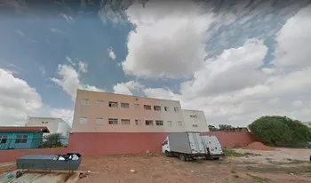 Imagem do Condomínio Conjunto Residencial Arco Iris IB em Hortolândia
