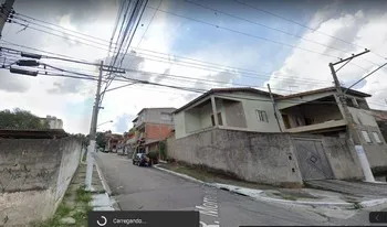 Condomínio Conjunto Residêncial Aruba em São Paulo